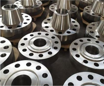 الفولاذ المقاوم للصدأ