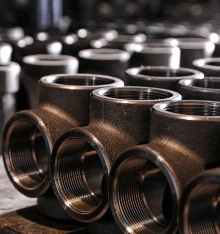 شركة تشانغتشو الأصلية لتصنيع تجهيزات الأنابيب المحدودة