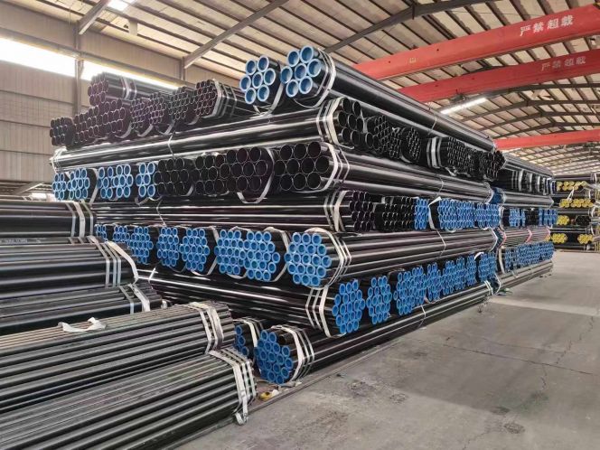 معرفة أنابيب خط المتفجرات من مخلفات الحرب