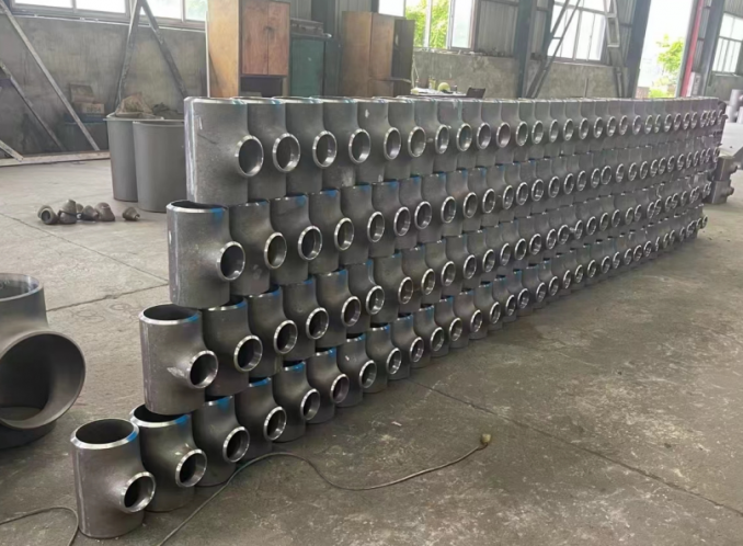 نظرة عامة على مخفضات خطوط أنابيب الضغط