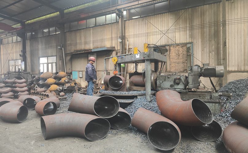 ما هي العوامل المرتبطة بجودة تجهيزات الأنابيب