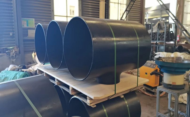 فهم المحملات المتساوية والتقليلية في هندسة خطوط الأنابيب