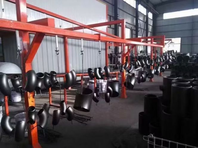 احتياطات لاستخدام أفضل الأكواع المصنوعة من الفولاذ المقاوم للصدأ