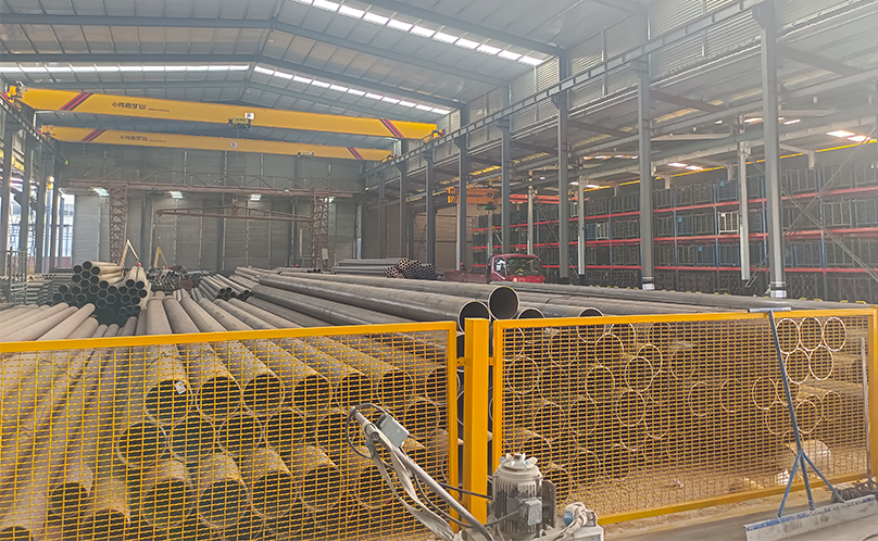 ما هي تجهيزات الأنابيب النحاسية