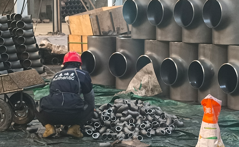 تحسين مرونة نظام الأنابيب وكفاءته