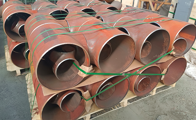 وصف المواد في جدول مواد الأنابيب (1)