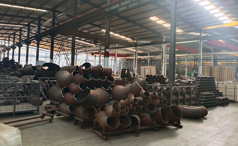 وصف المواد في جدول مواد الأنابيب (3)