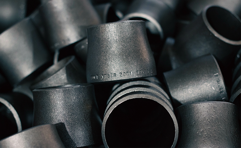 اختيار المادة المناسبة لتطبيق الأنابيب الخاص بك