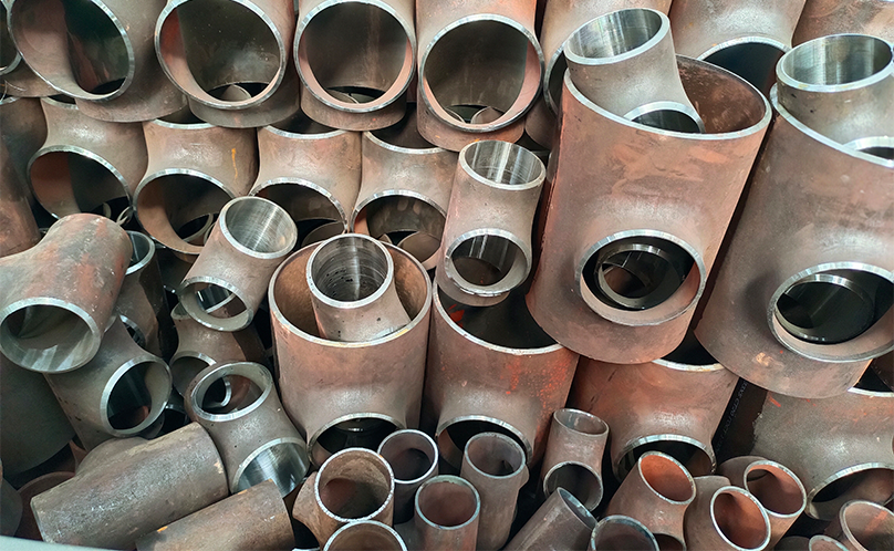 التركيبات الملحومة مقابل التركيبات الملحومة: تحليل مقارن