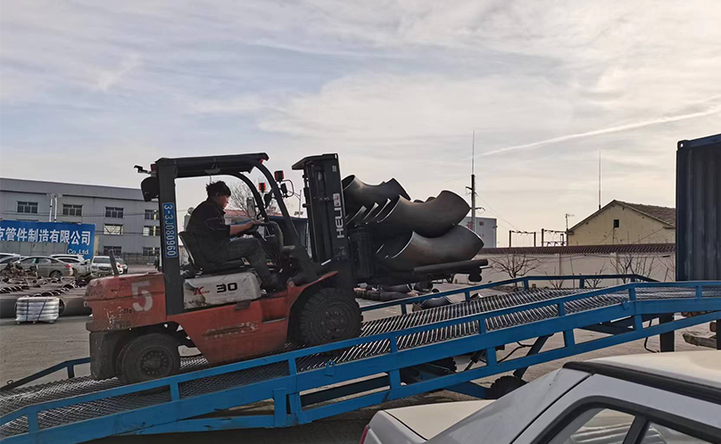 تجهيزات الضغط العالي لتطبيقات النفط والغاز