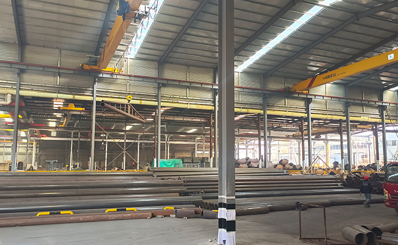 أهمية واستخدامات الكوع في أنظمة خطوط أنابيب الغاز