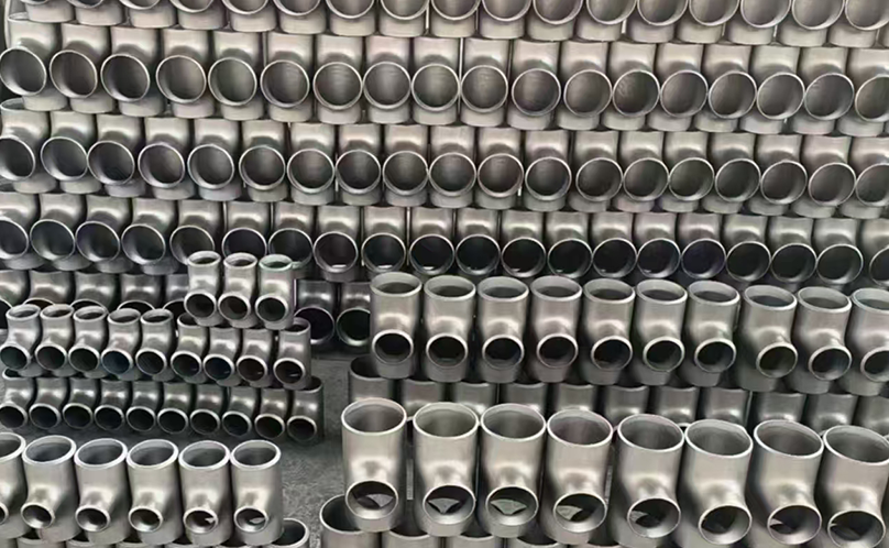 المراحل الرئيسية لعملية لحام تجهيزات الأنابيب