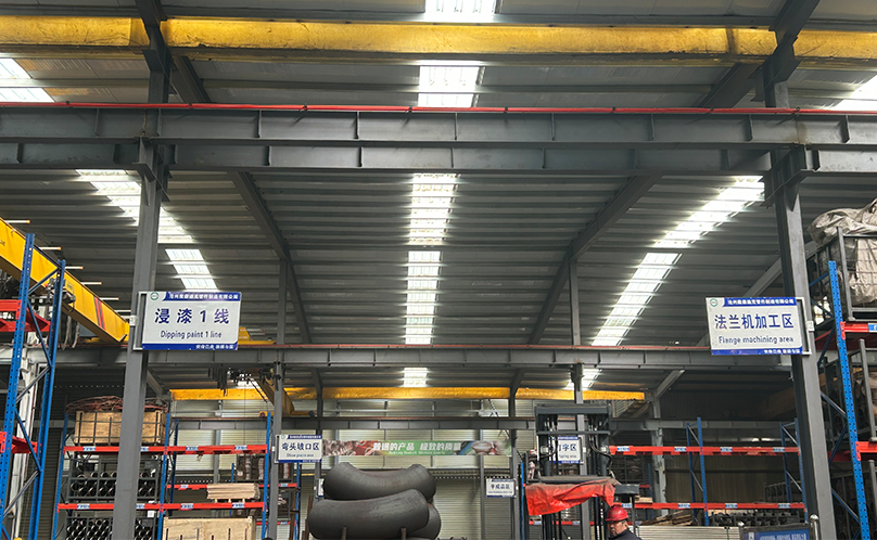 اختر كوع الفولاذ المقاوم للصدأ المناسب وفقًا لظروف الاستخدام