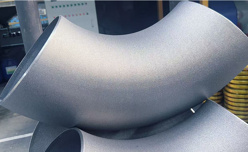 طريقة التركيب الصحيحة لوصلات الأنابيب المرفقية