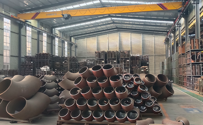 كيفية تخزين المرفقين الفولاذ المقاوم للصدأ؟