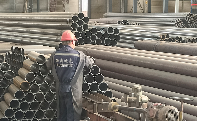 طريقة فحص مرفقي الفولاذ المقاوم للصدأ