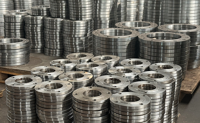 ما هو الشفة الموجودة على الأنبوب؟