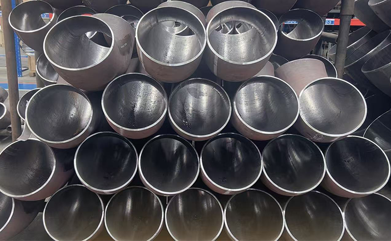 وداعًا لخسائر التوقف! دليل اختيار كوع الأنابيب عالي الأداء: تحسين موثوقية نظام الأنابيب وكفاءته التشغيلية