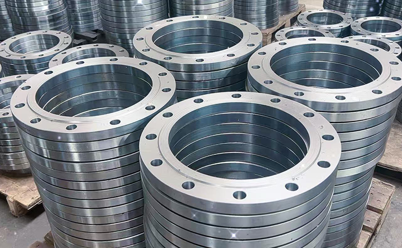 كيفية تحسين عمر خدمة الشفاه الفولاذ المقاوم للصدأ؟