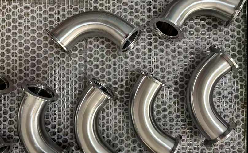 ست طرق معالجة لتجهيزات الأنابيب المصنوعة من الفولاذ المقاوم للصدأ