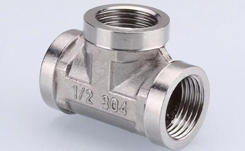 معايير التركيب الكيميائي لأنابيب التيشيرت