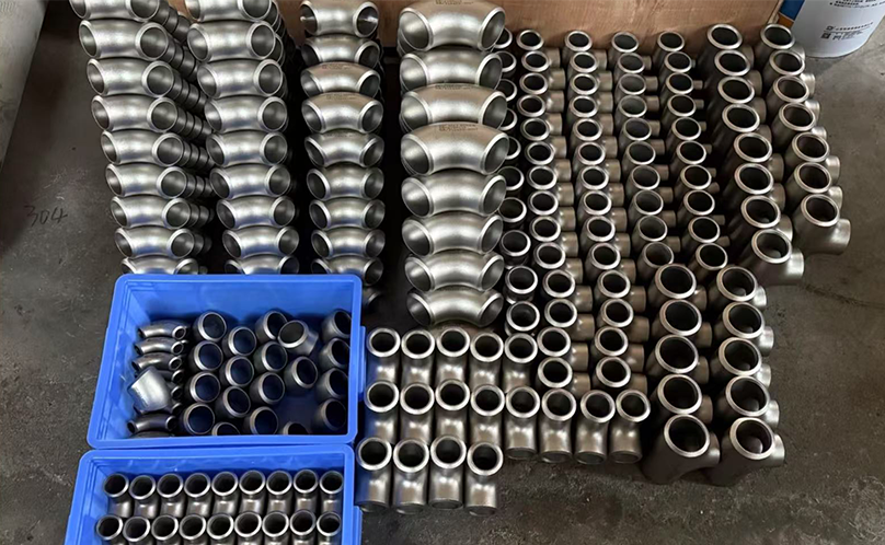 أشياء يجب الانتباه إليها عند شراء أكواع الفولاذ المقاوم للصدأ