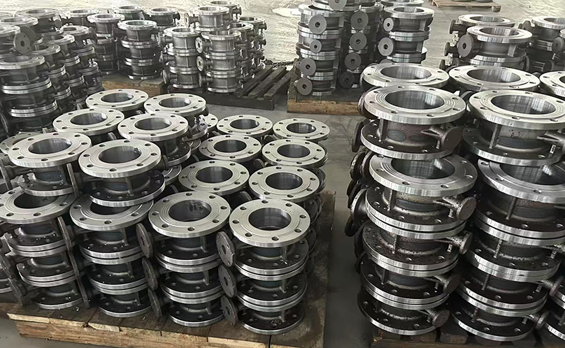 هل يمكن ربط المرفقين والحواف بشكل مباشر؟