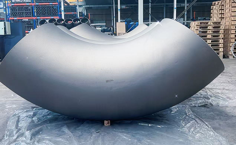 يلخص مصنعو الكوع مقارنة الأداء للمرفقين بزاوية 90 درجة القياسية الوطنية