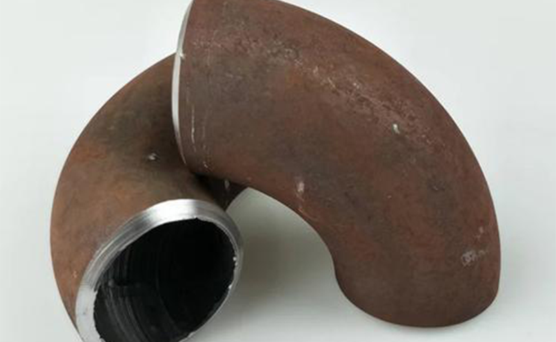 كيفية فحص جودة المرفقين الملحومة من المظهر؟