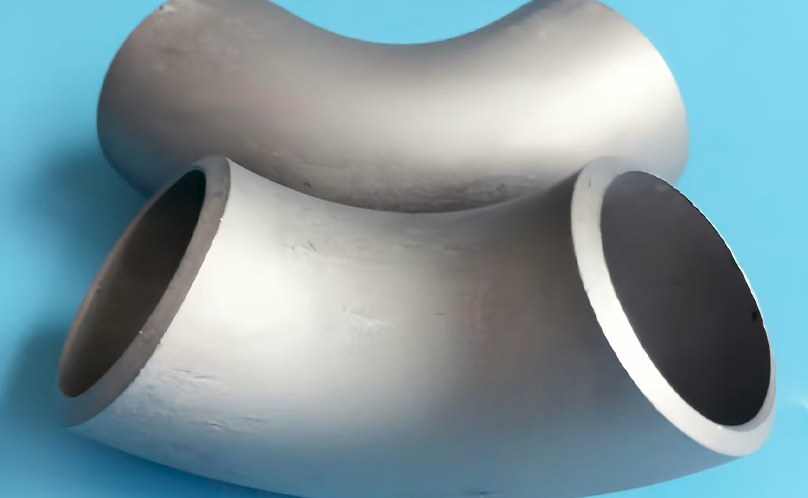 المعايير المشتركة لمرفقي الفولاذ المقاوم للصدأ