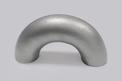 مرفقين من الفولاذ المقاوم للصدأ لإمكانية التوسع ومقاومة التآكل