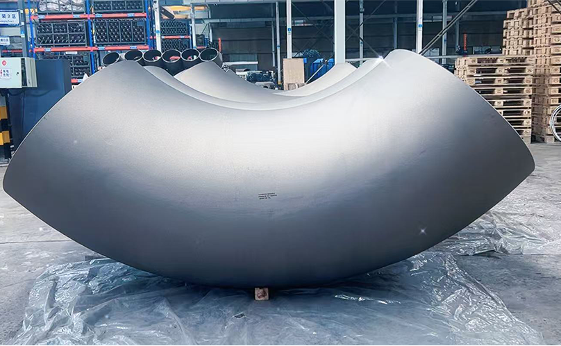 كيفية اختيار تجهيزات الكوع المصنوعة من الفولاذ المقاوم للصدأ؟