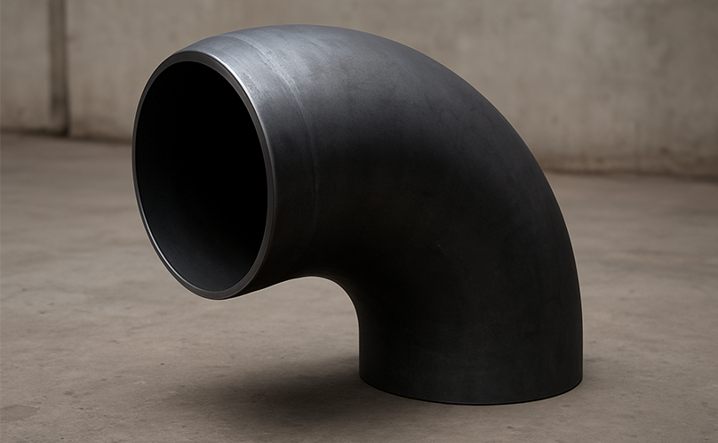 ما هو الكوع ذو القطر الكبير؟