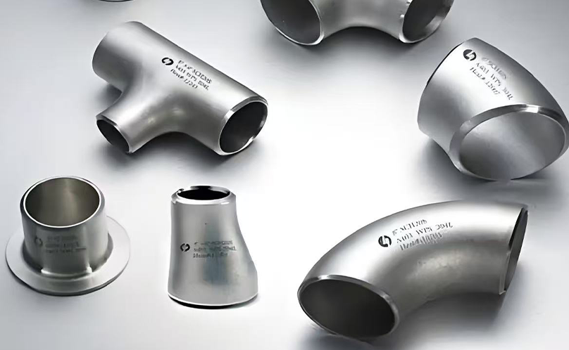 طرق اختيار أكواع الفولاذ المقاوم للصدأ المناسبة بناءً على ظروف التشغيل