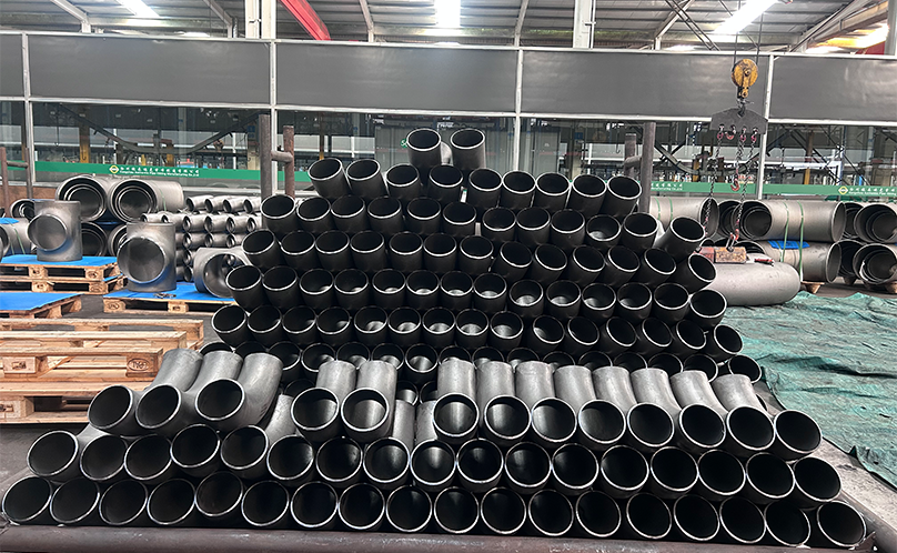 بصفتي زبونًا، لماذا لا أجرؤ على شراء وصلات أنابيب رخيصة؟