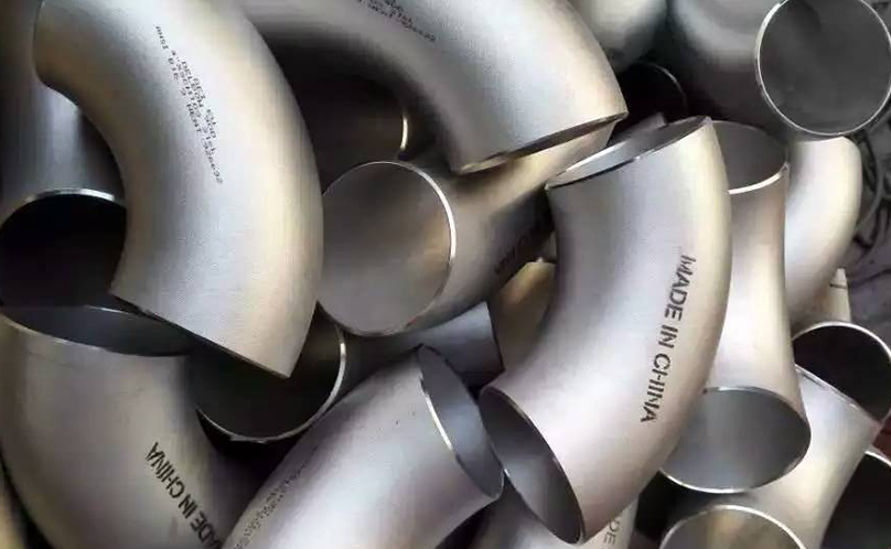 كيفية إجراء الكشف عن التآكل في أكواع الأنابيب غير الملحومة؟