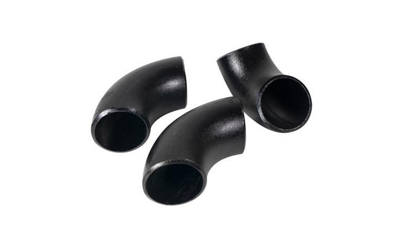 ¿Qué es el accesorio de tubería ASTM A234 WPB?